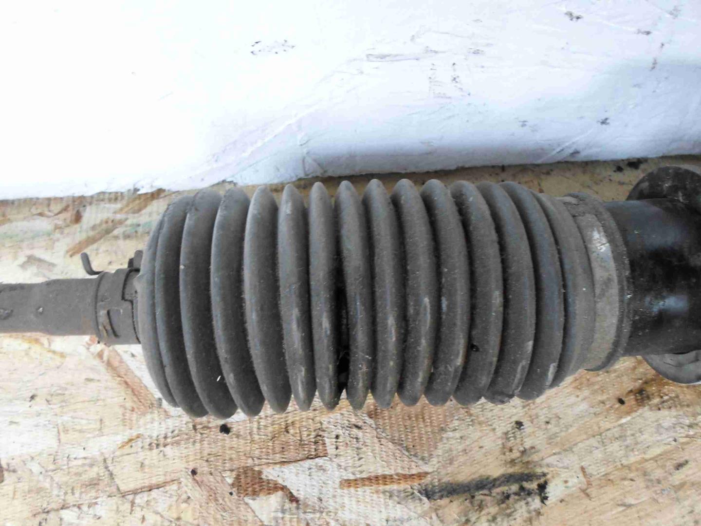 Рейка рулевая