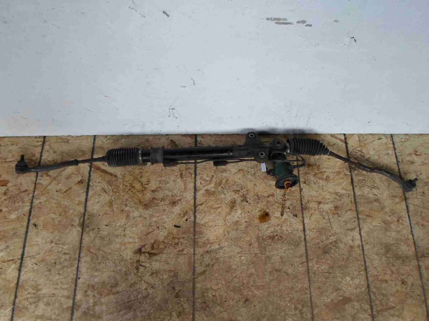 Рейка рулевая
