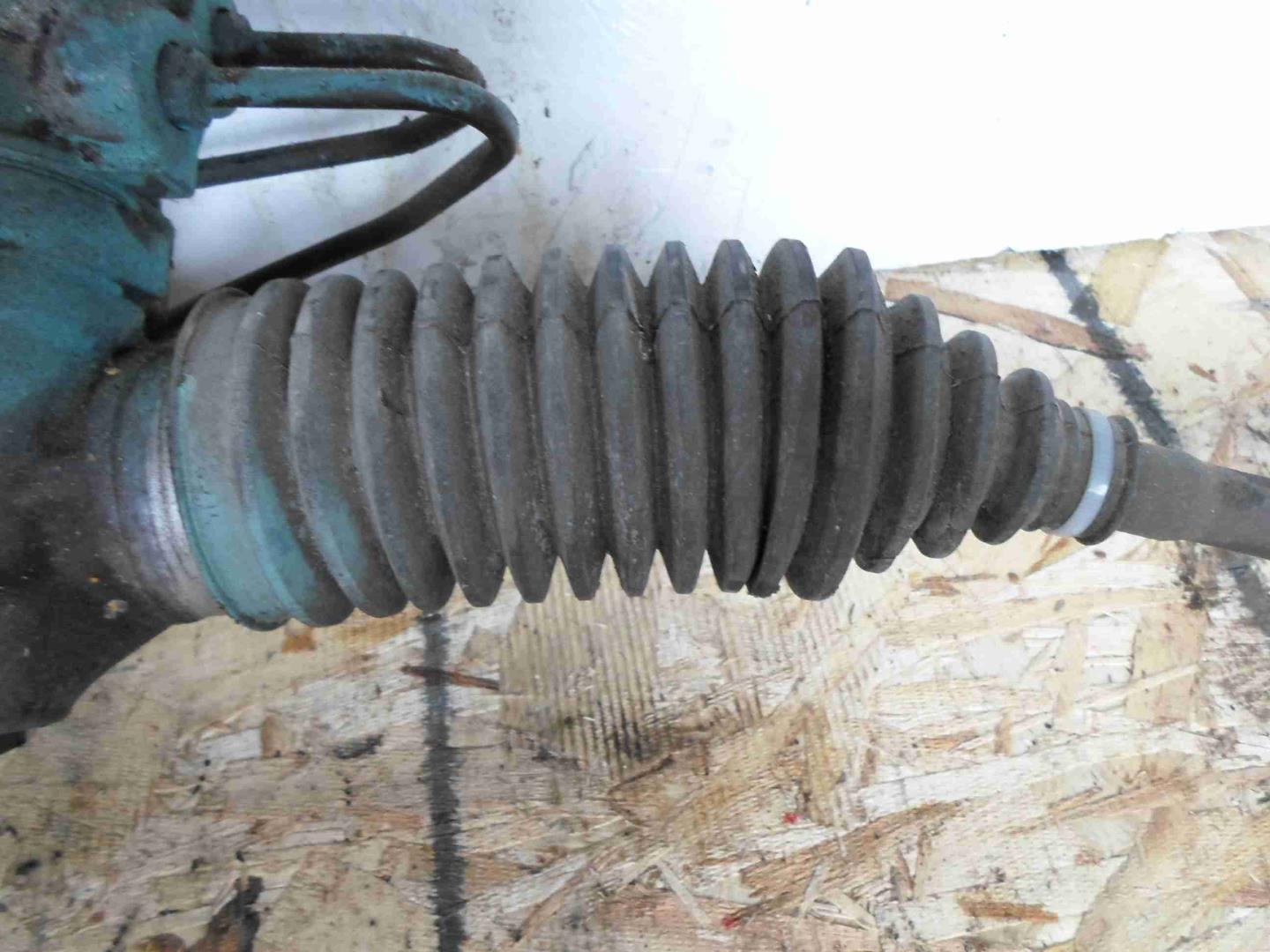 Рейка рулевая