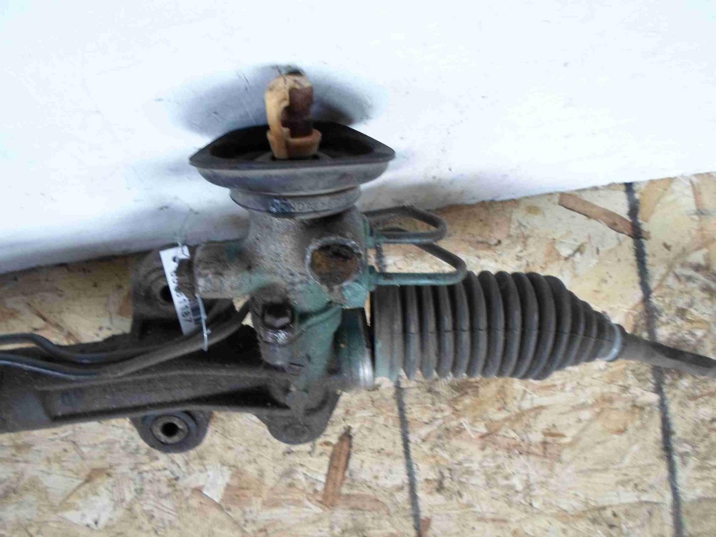 Рейка рулевая