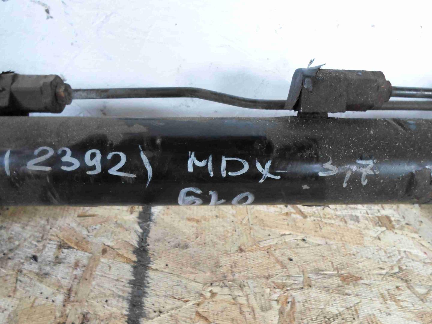 Рейка рулевая