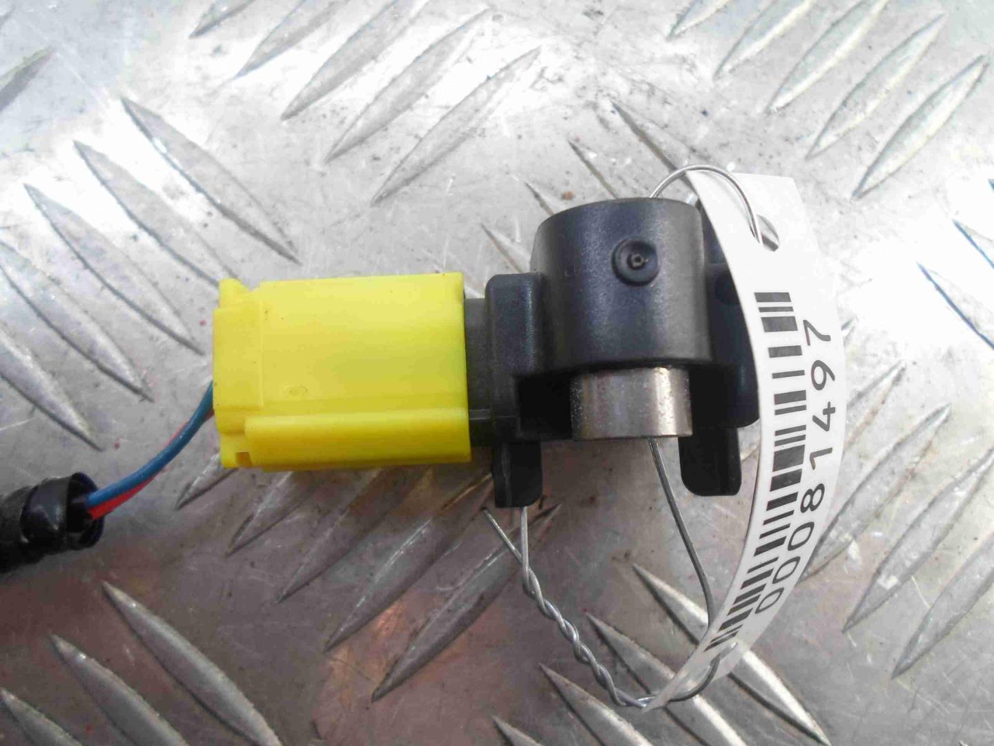 Датчик удара AIR BAG
