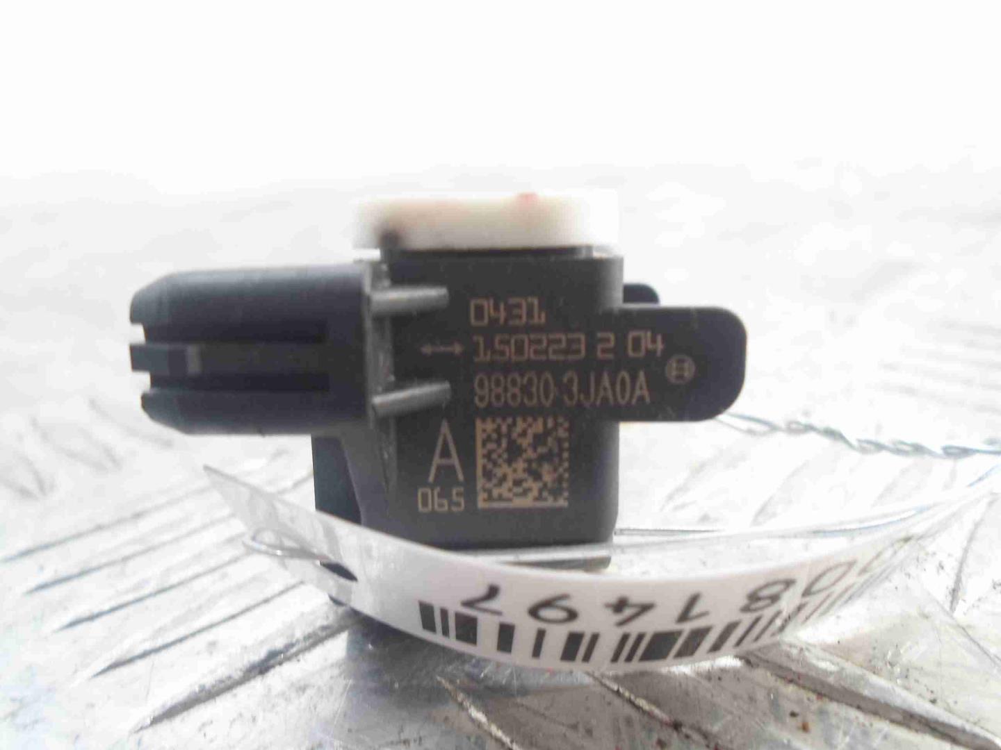Датчик удара AIR BAG