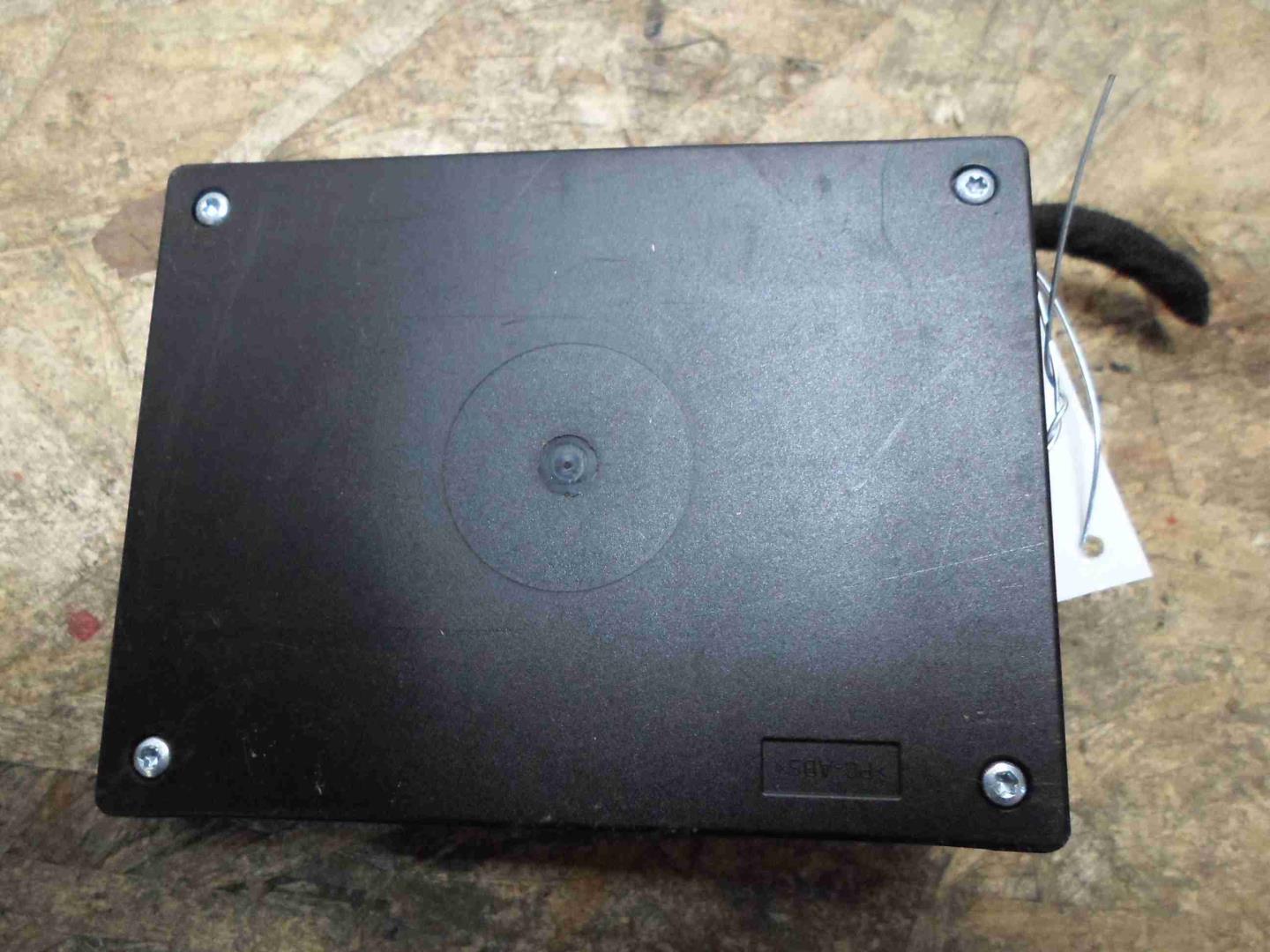 Блок электронный