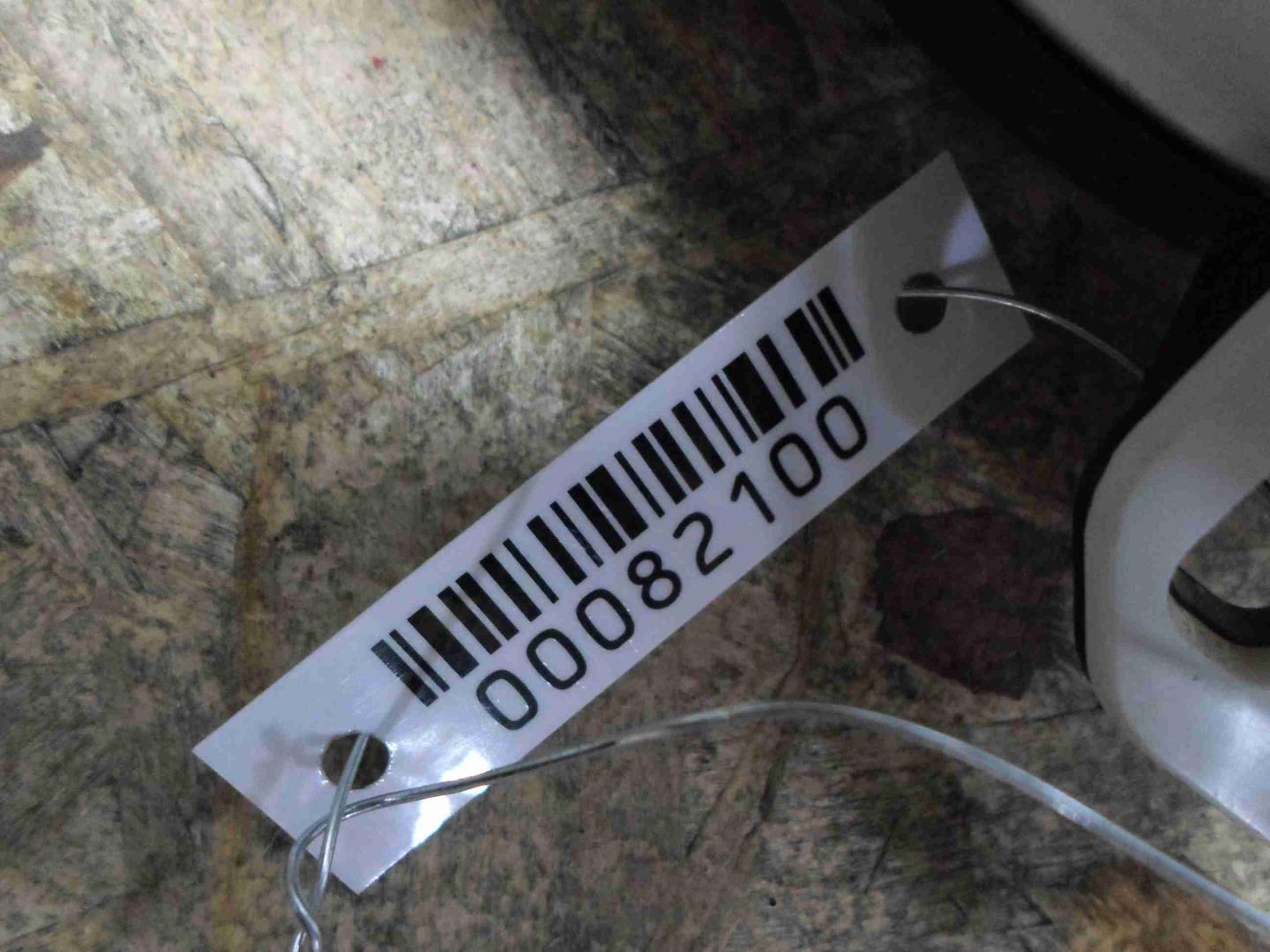 Панель приборов