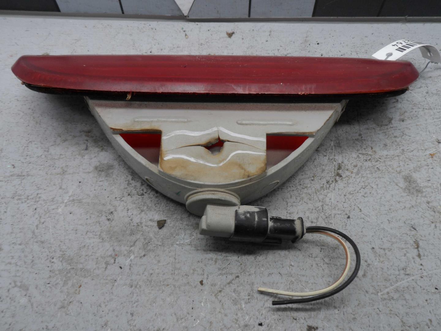 Фонарь задний (стоп сигнал)