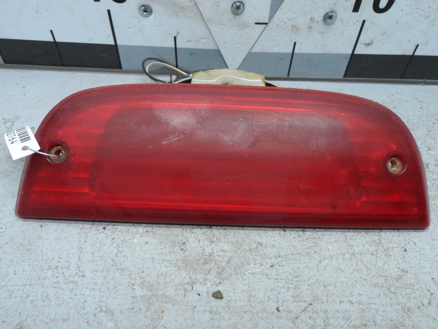 Фонарь задний (стоп сигнал)