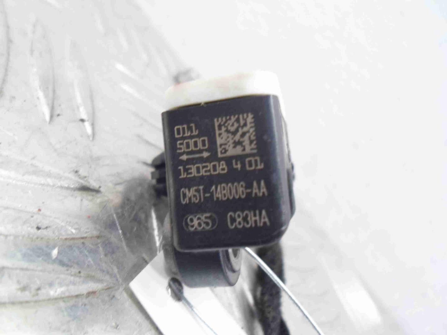 Датчик удара AIR BAG