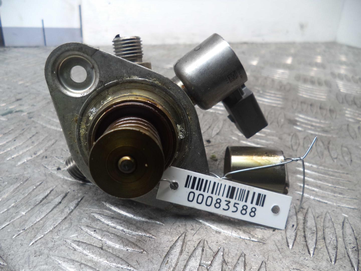 ТНВД (Топливный насос высокого давления)