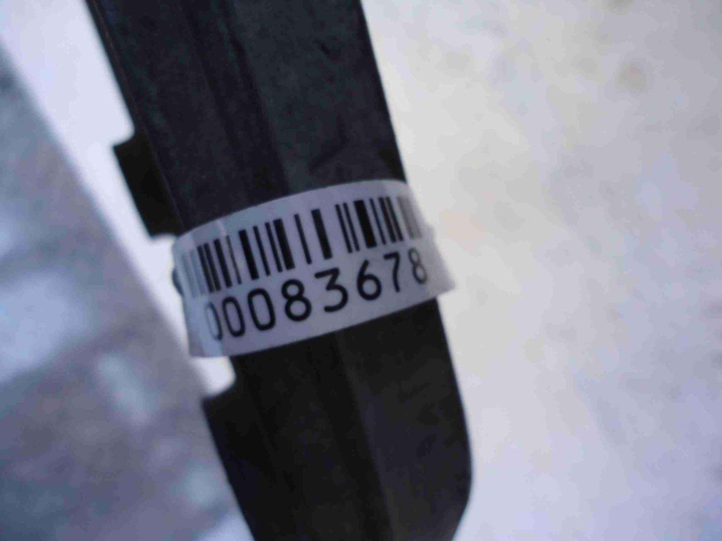 Кронштейн редуктора