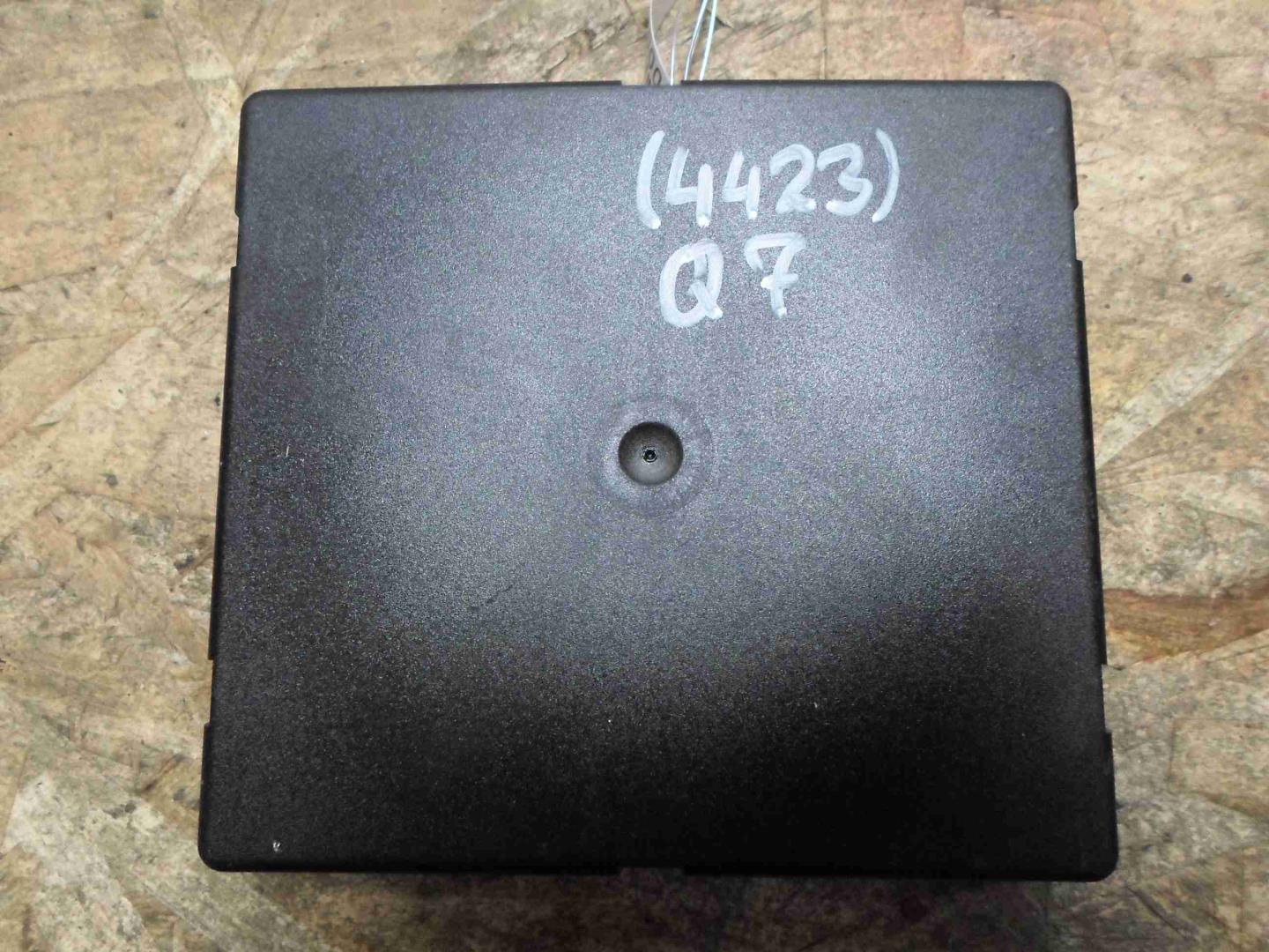 Блок комфорта