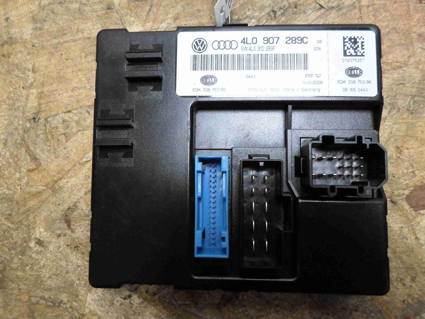 Блок комфорта