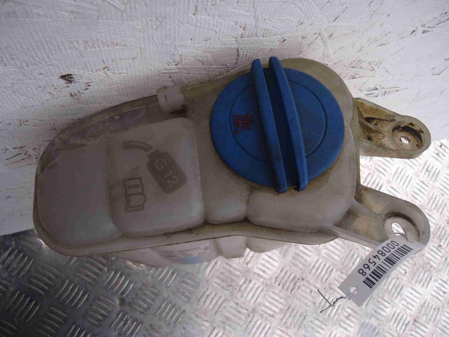 Бачок расширительный