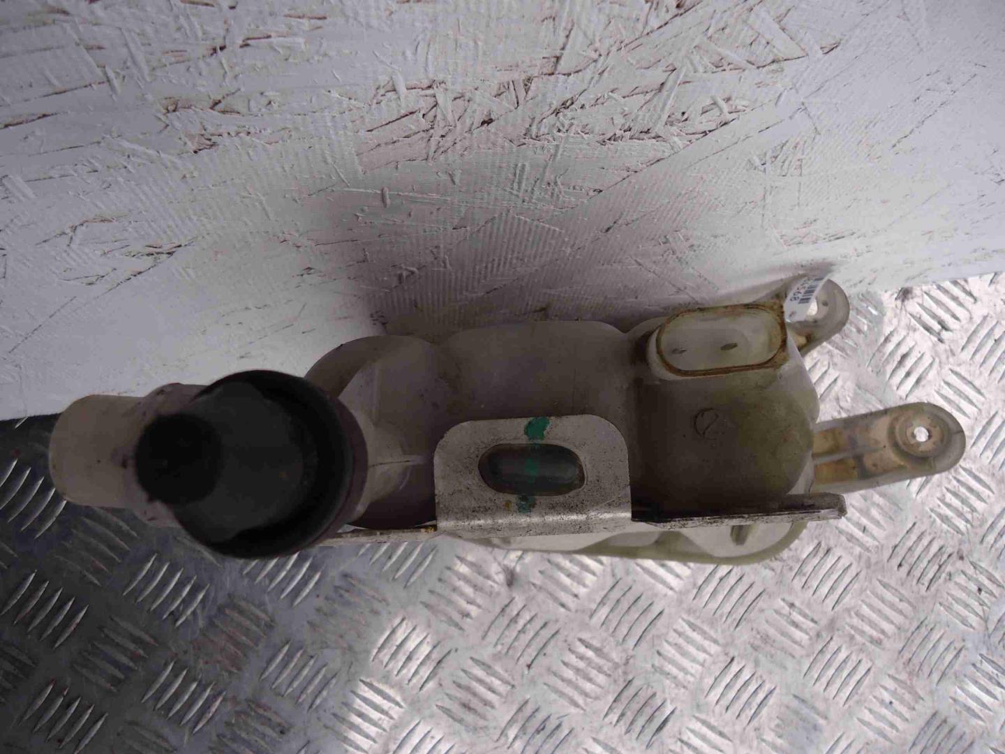 Бачок расширительный