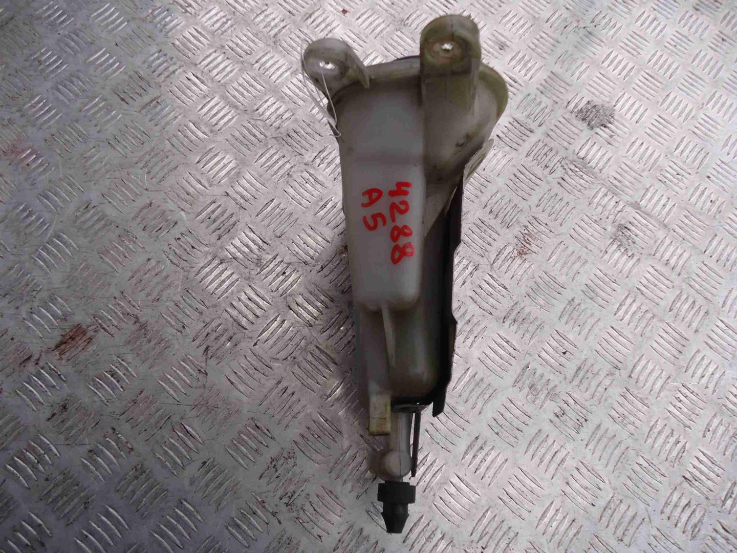 Бачок расширительный