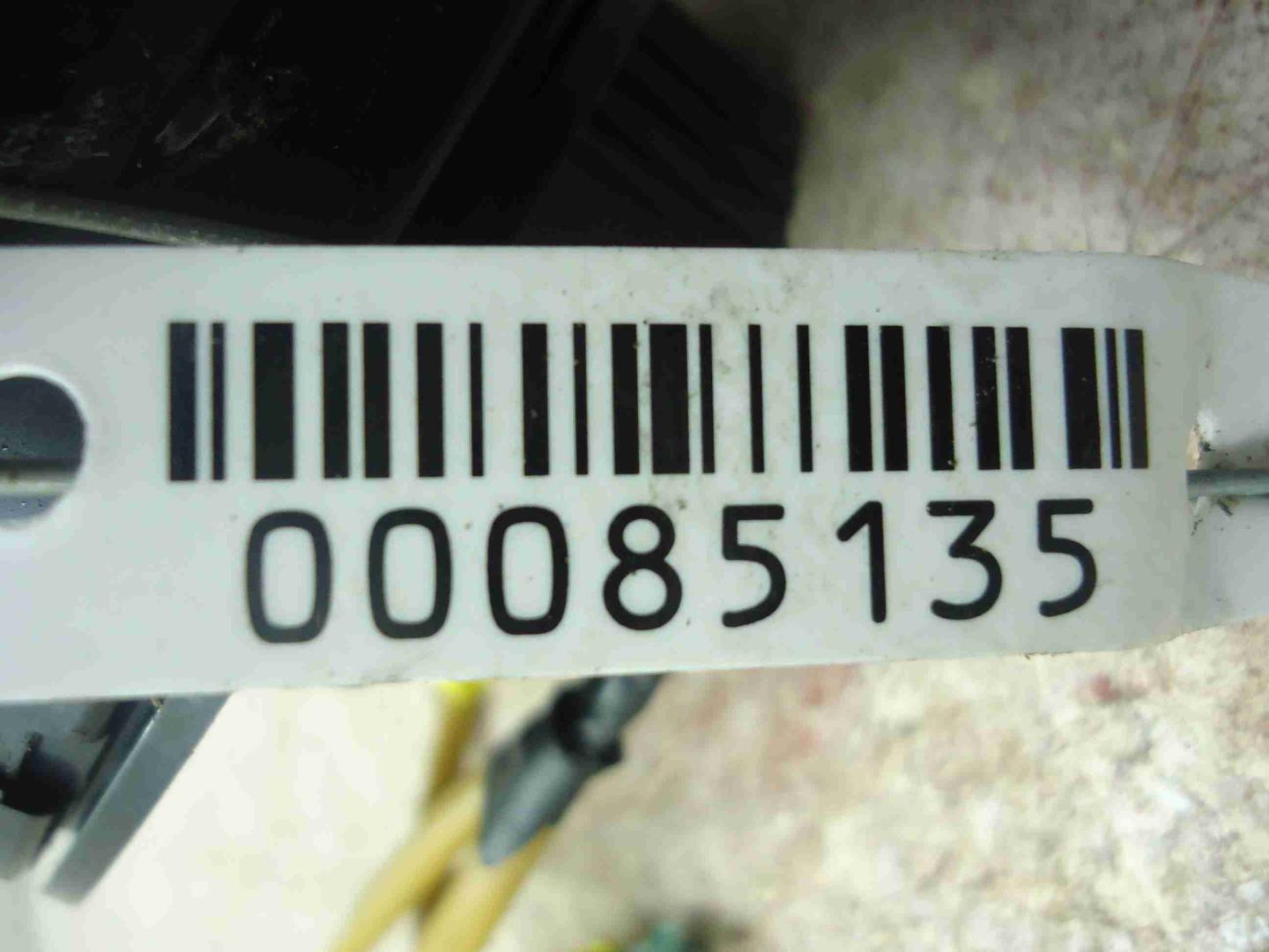 Механизм подрулевой для SRS (ленточный)