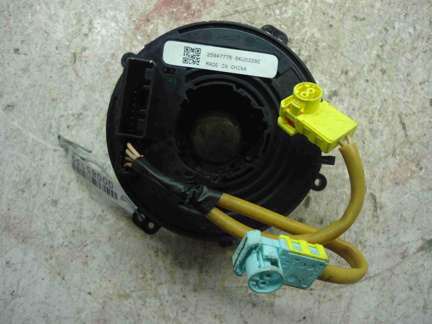 Механизм подрулевой для SRS (ленточный)