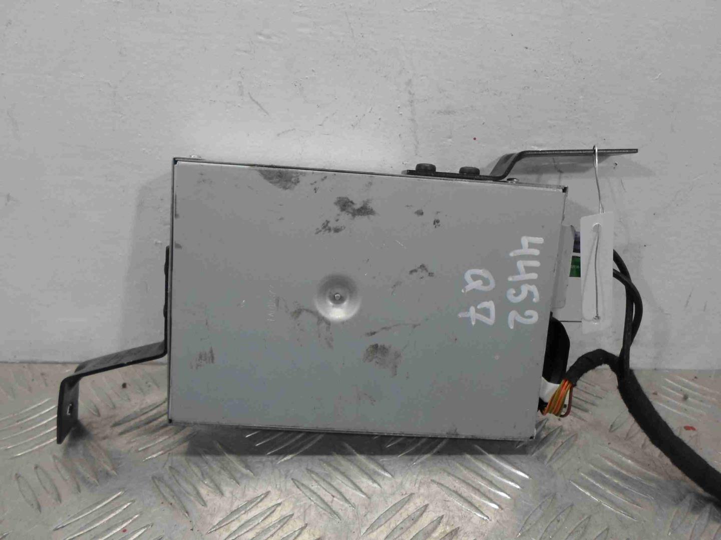 Блок электронный