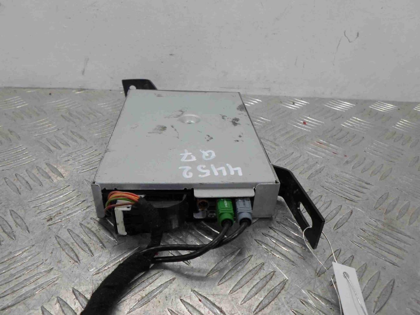 Блок электронный