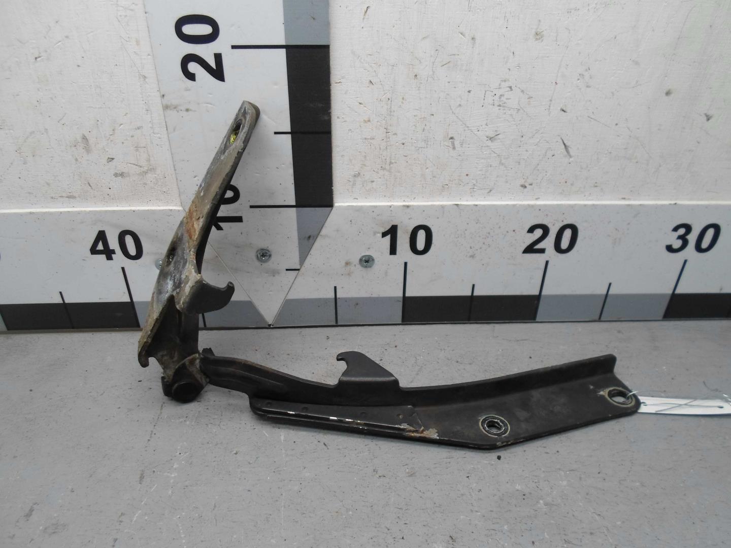 Петля капота правая