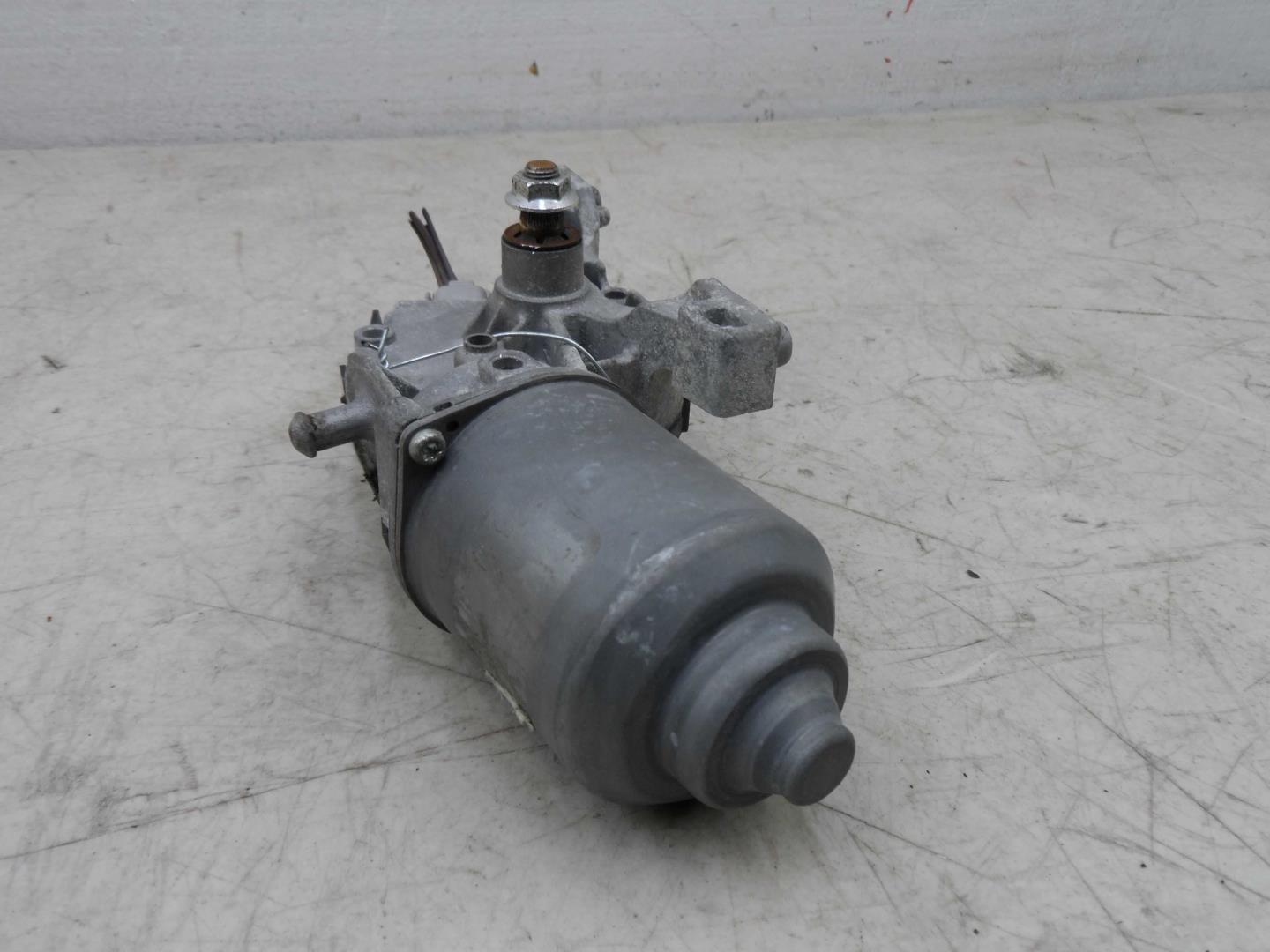 Моторчик стеклоочистителя передний для Caliber 2006-2011