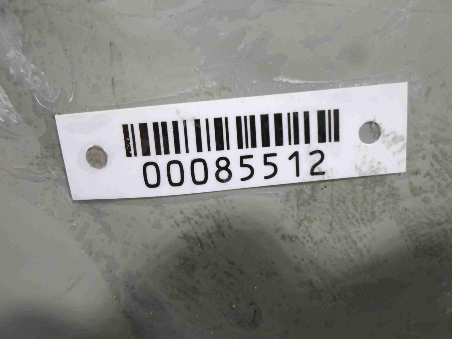 Фонарь задний наружный правый