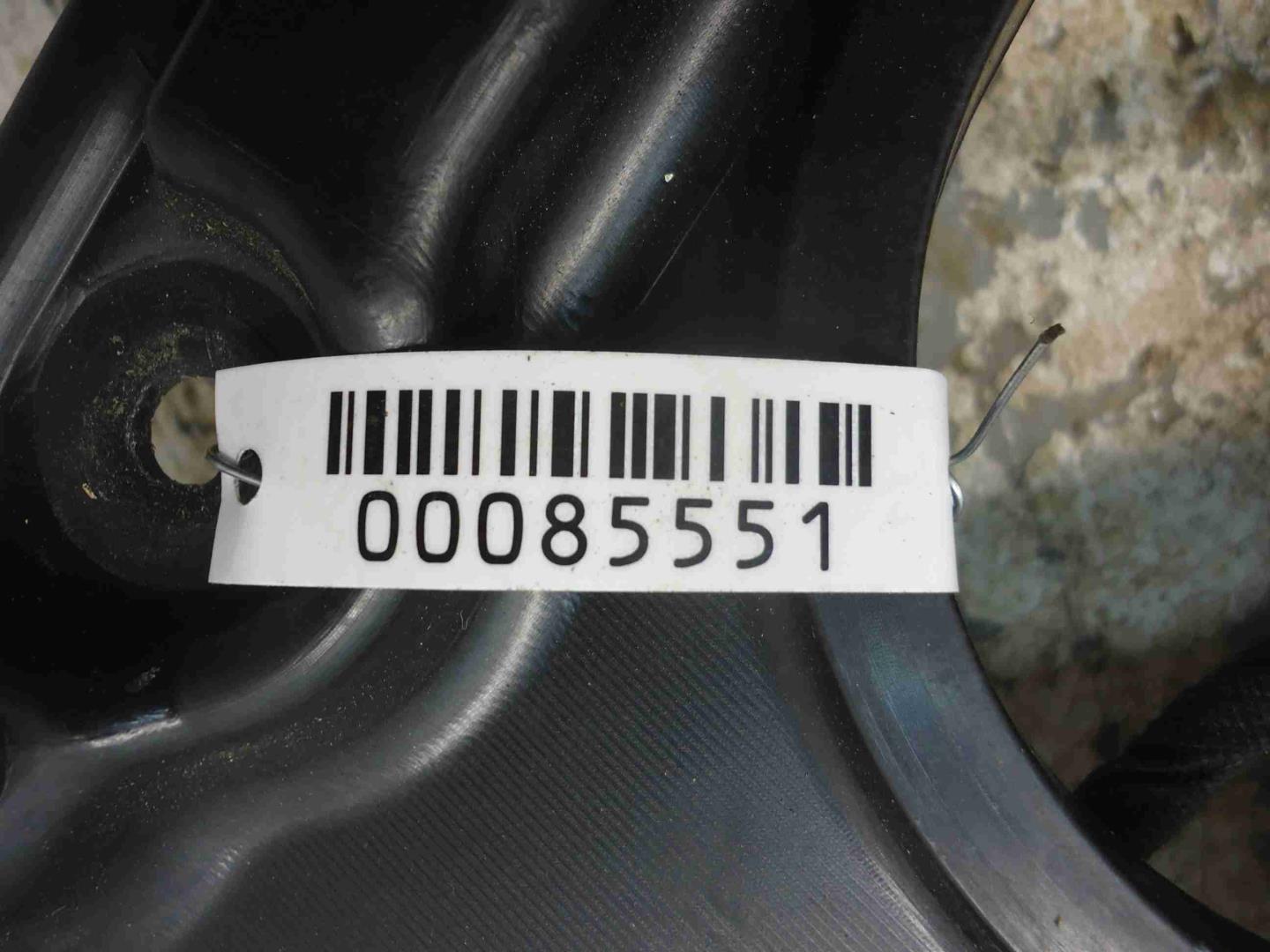 Стеклоподъемник электр. задний правый