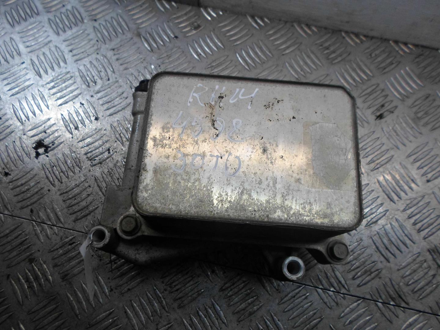 Радиатор масляный (теплообменник)