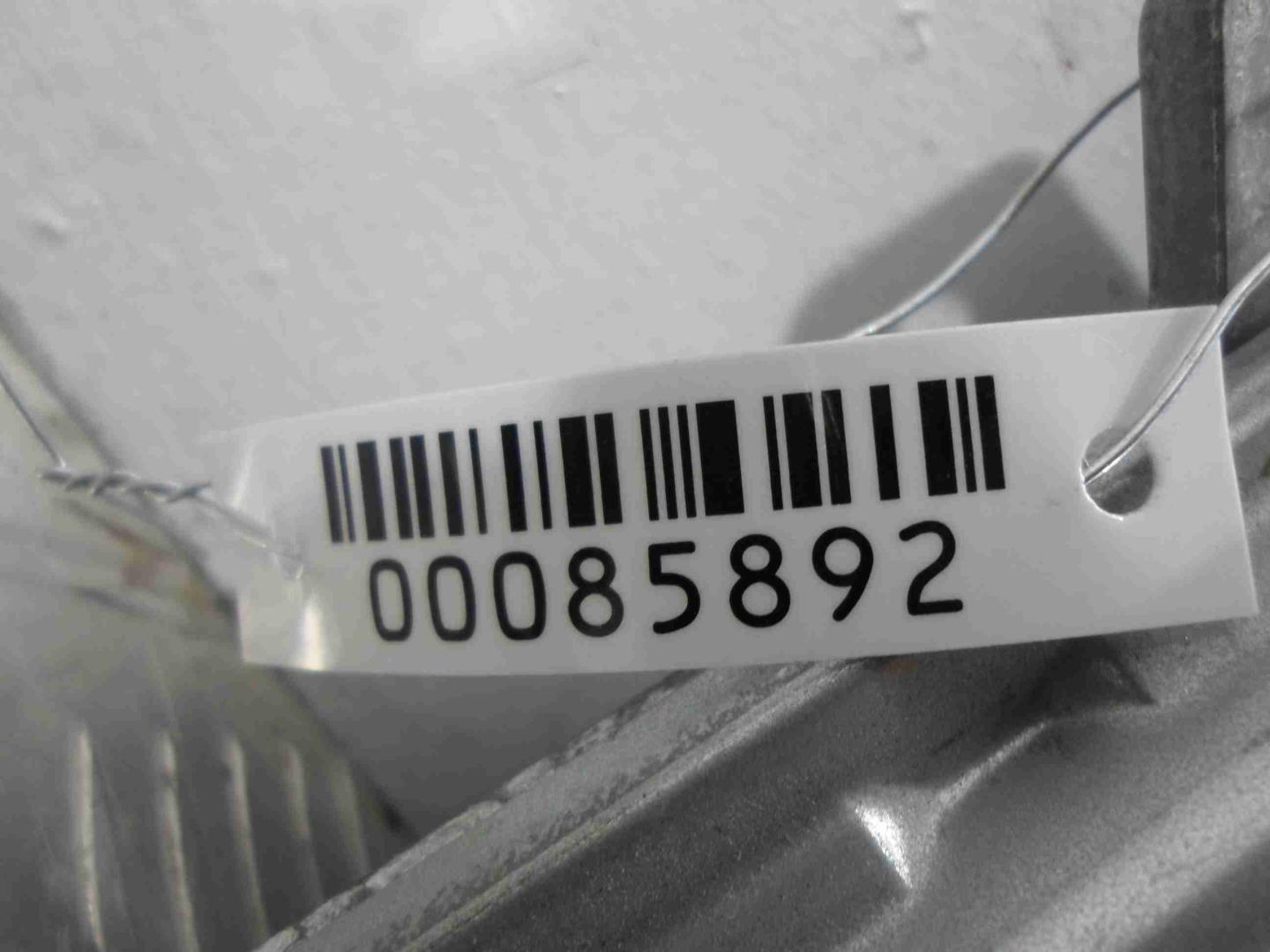 Блок управления двигателем