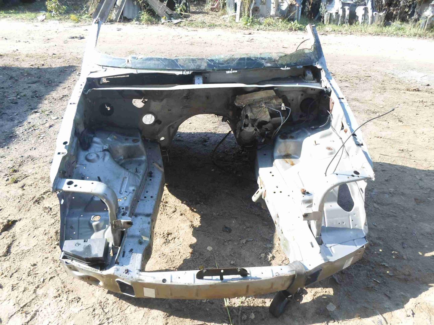 Петля двери передней