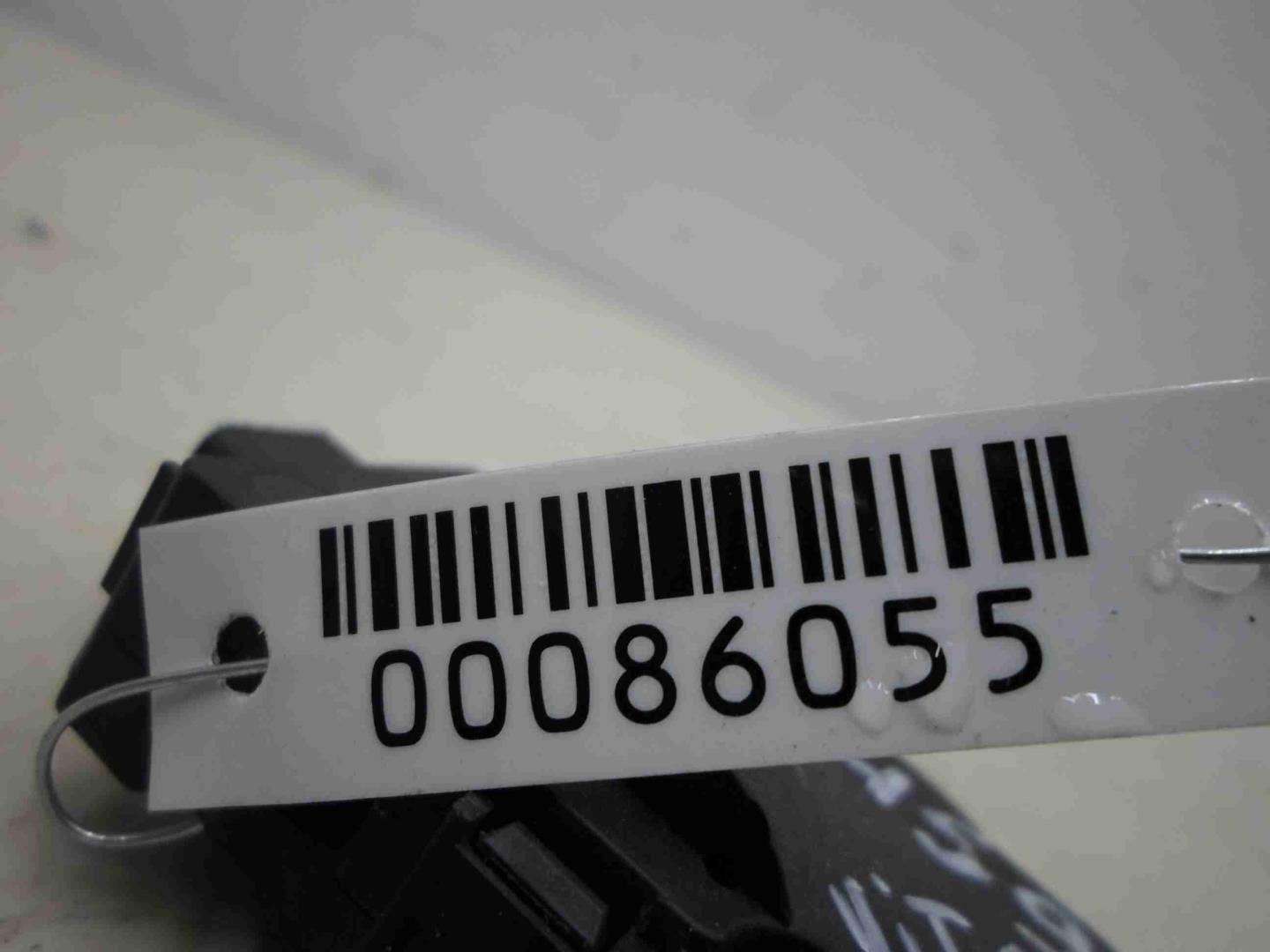 Моторчик заслонки печки