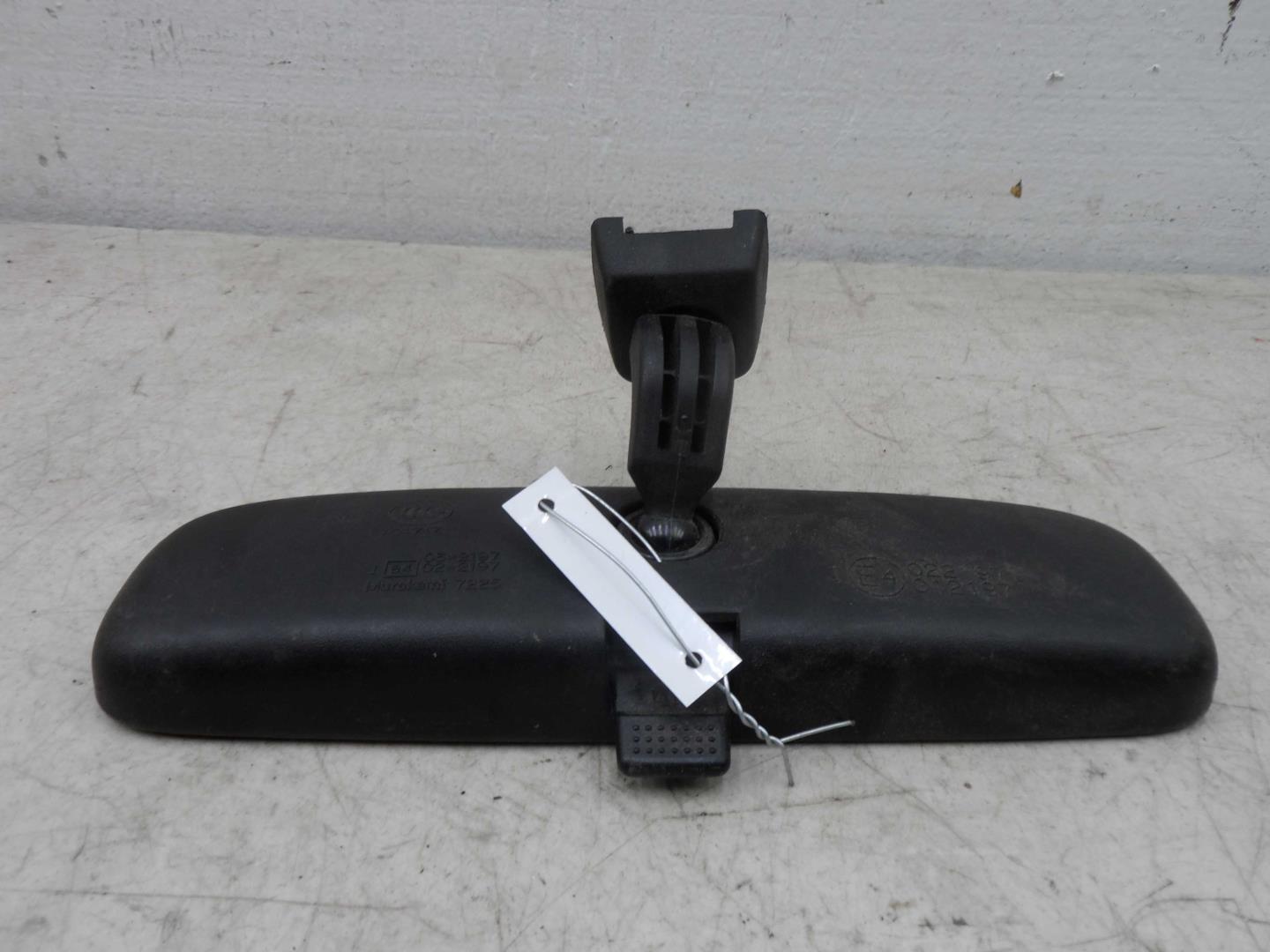 Зеркало заднего вида