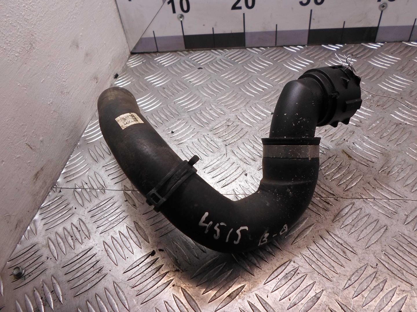 Патрубок