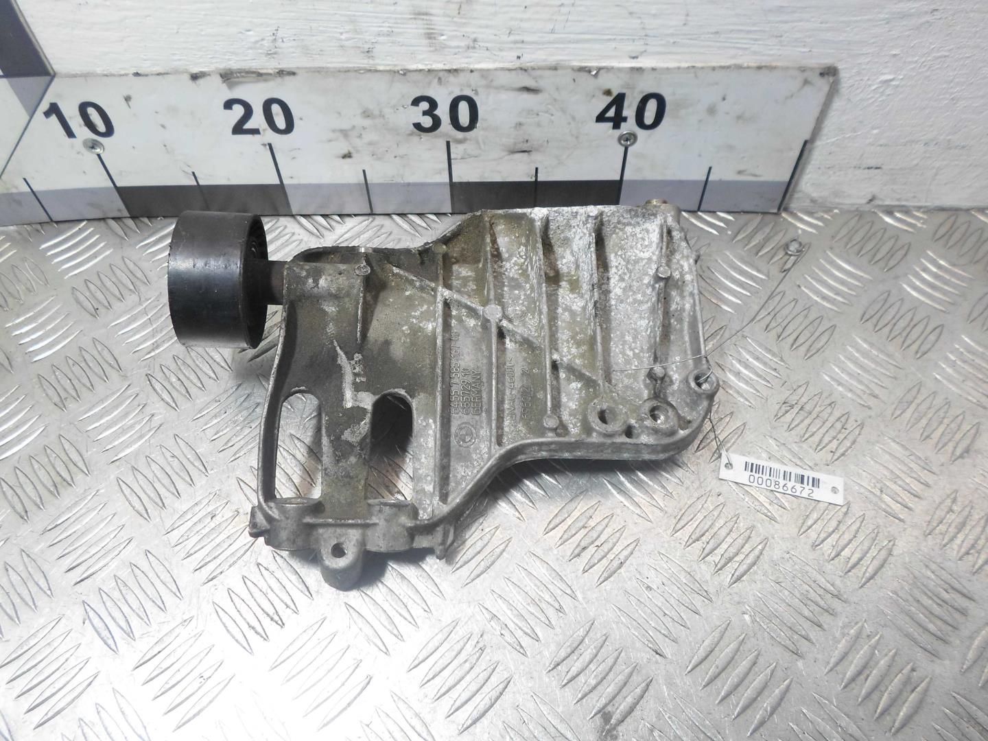 Кронштейн кондиционера