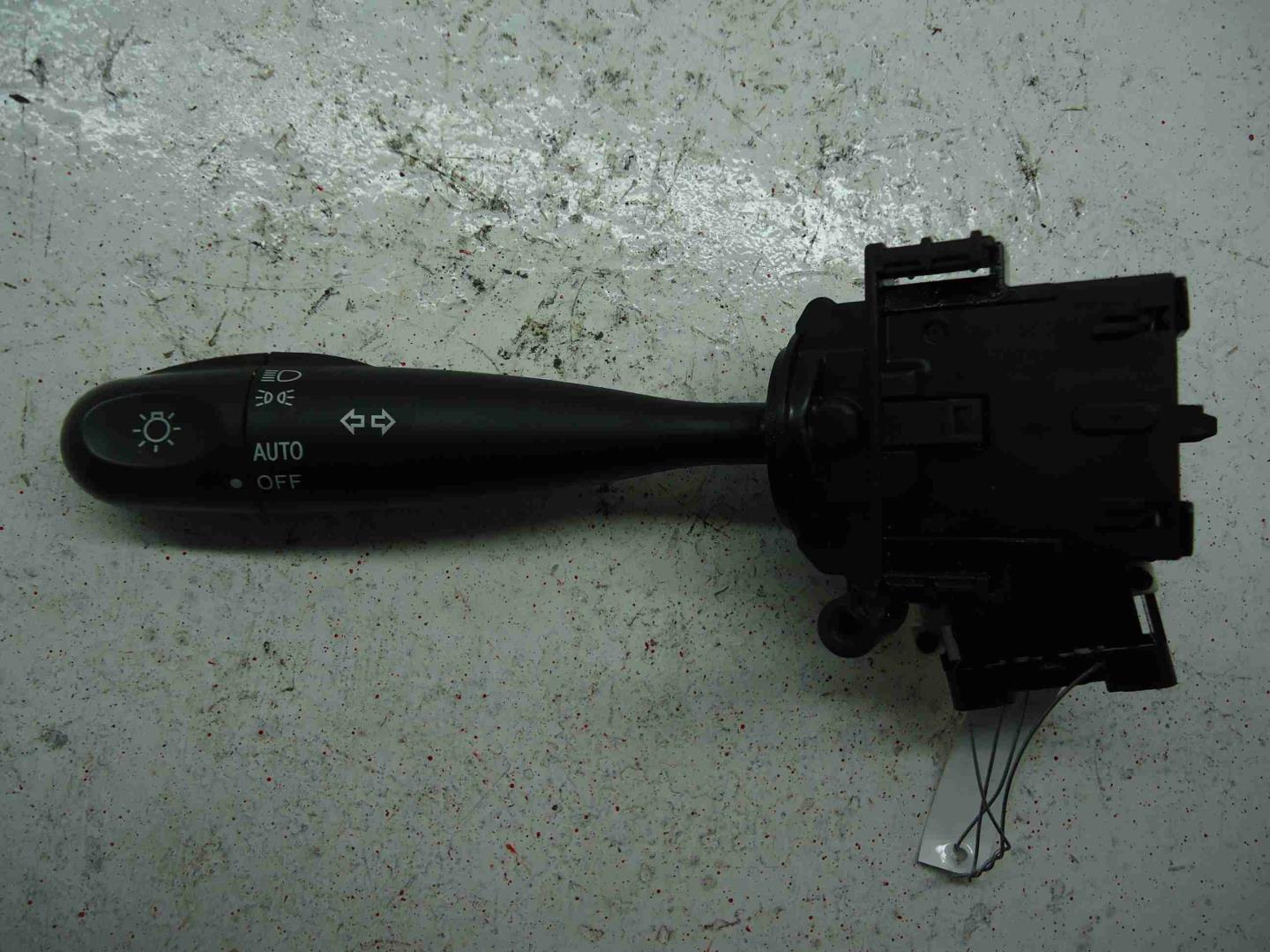 Переключатель подрулевой