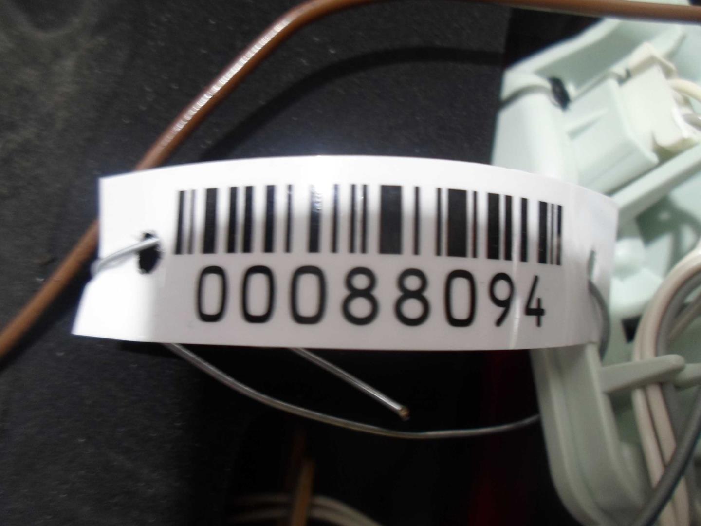 Фонарь задний наружный правый