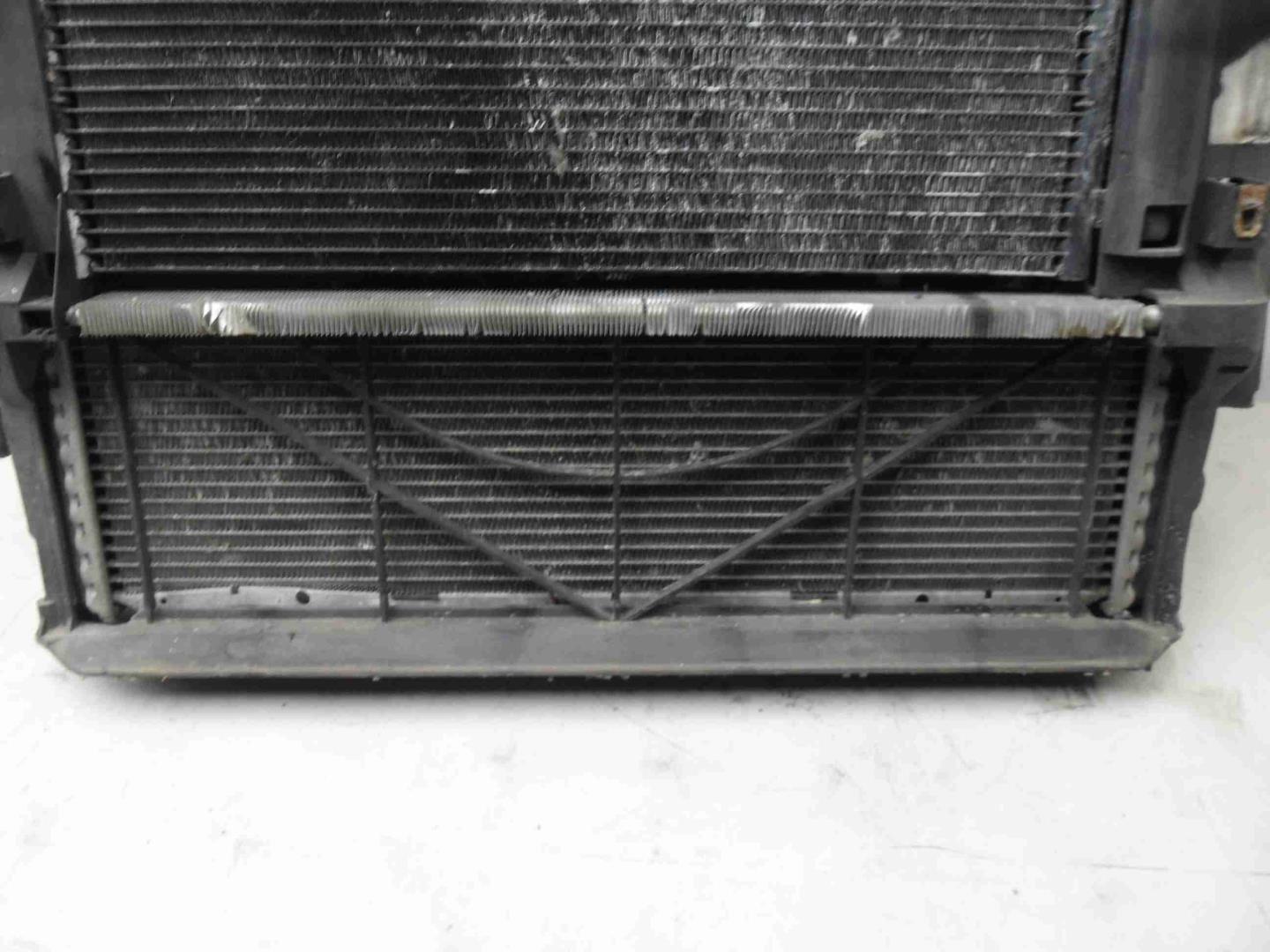 Радиатор ГУР