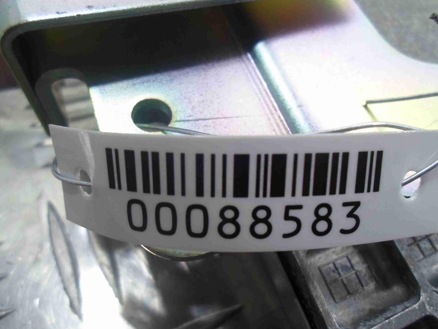 Блок управления двигателем