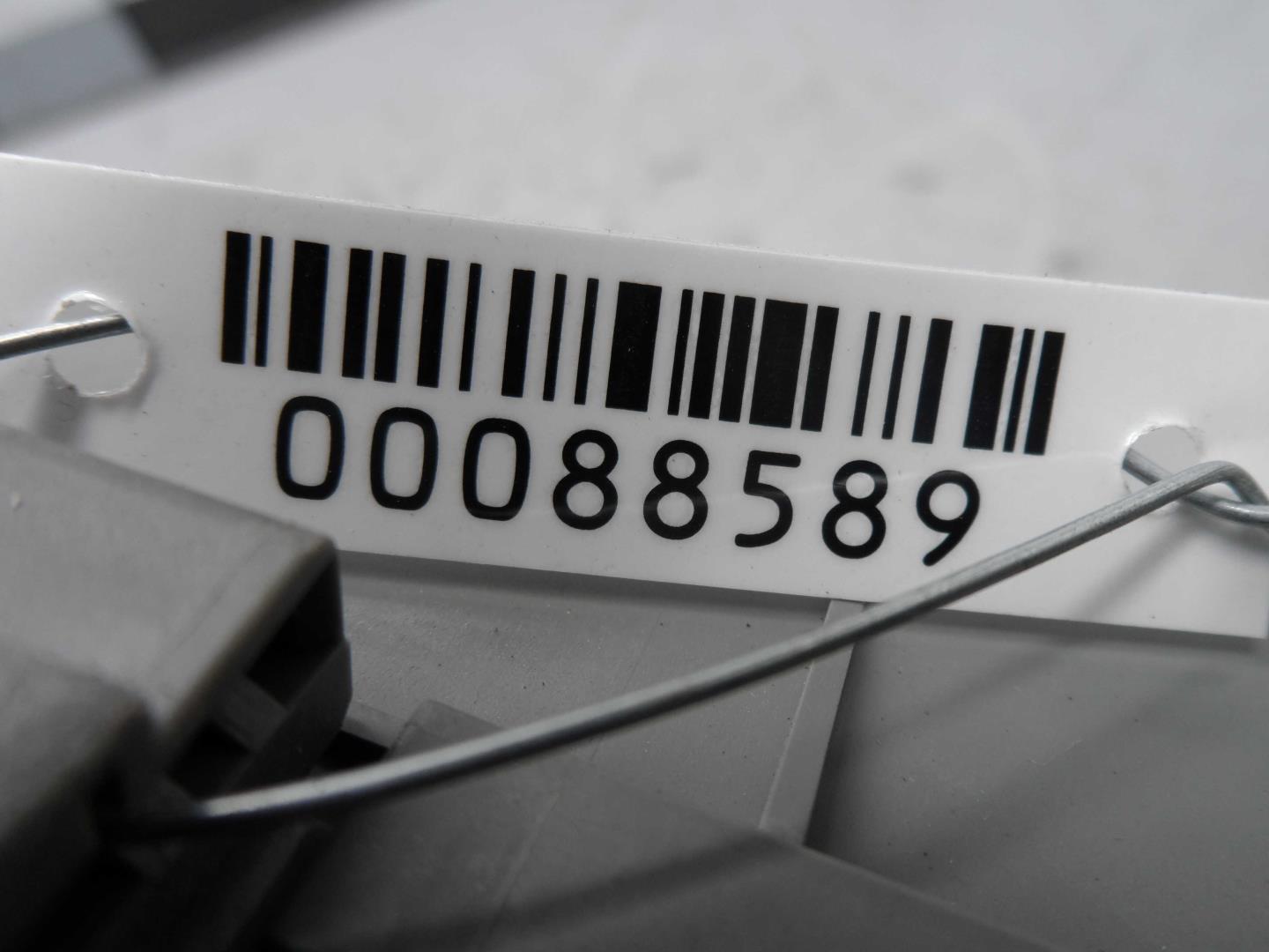 Блок предохранителей