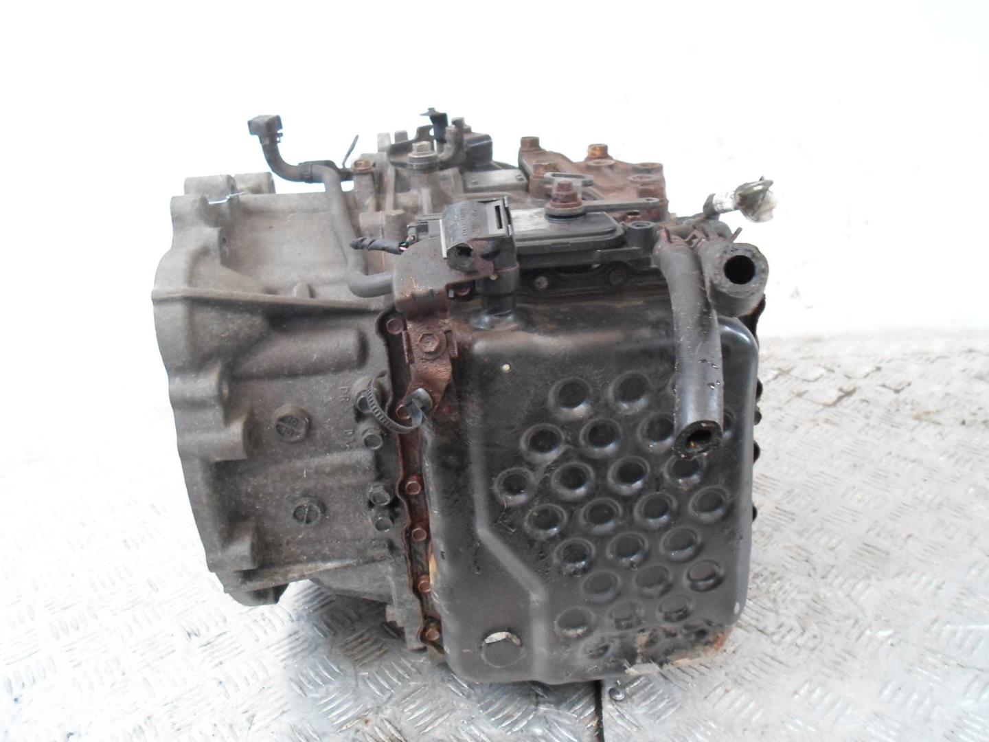 АКПП (автоматическая коробка переключения передач)