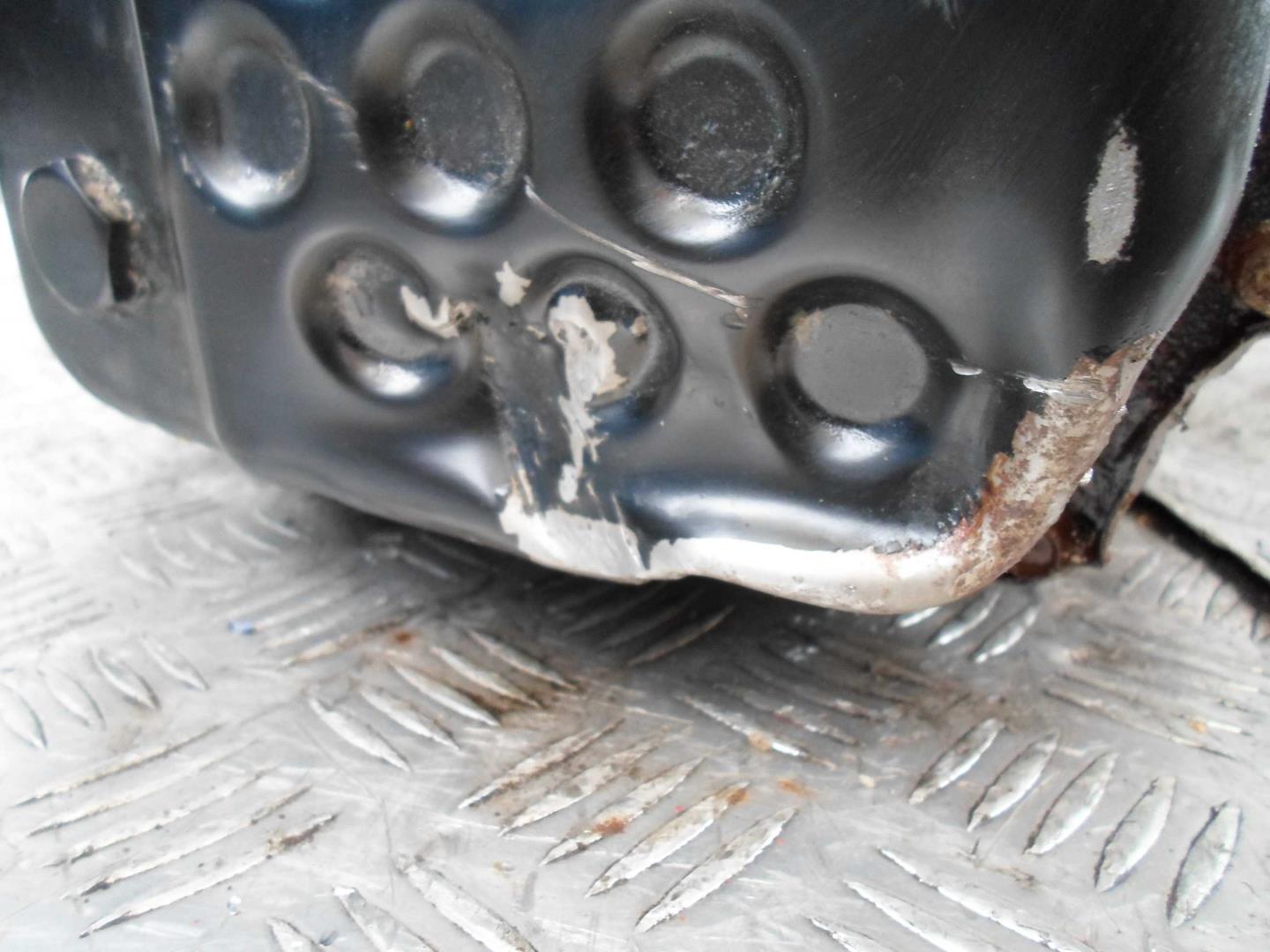 АКПП (автоматическая коробка переключения передач)