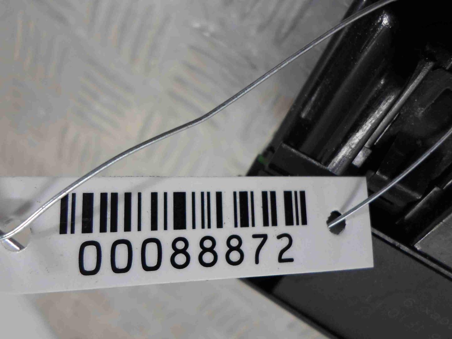 Переключатель отопителя