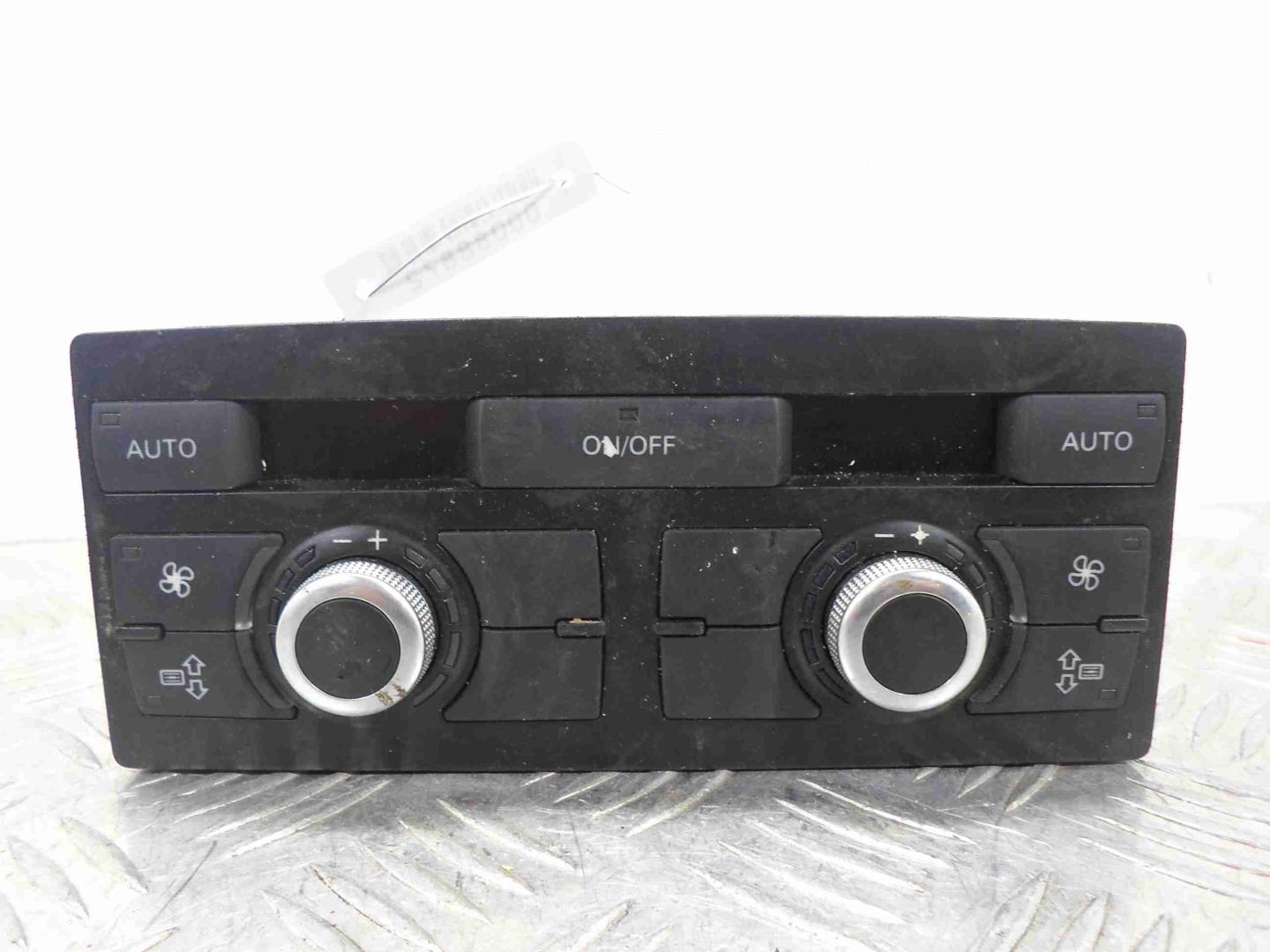 Переключатель отопителя