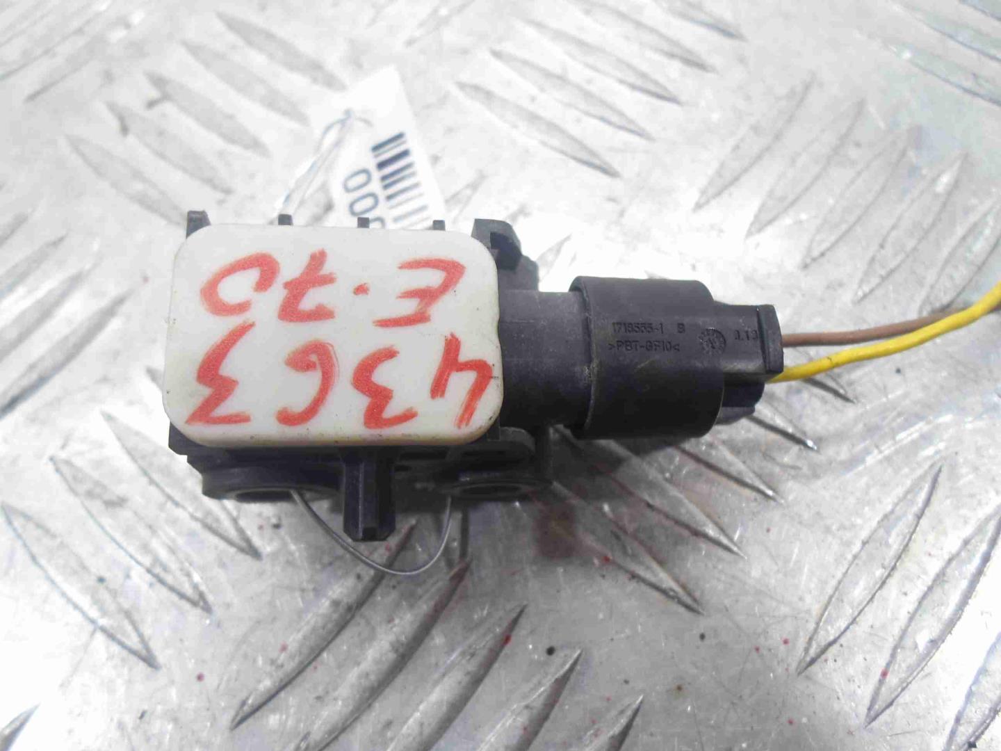 Датчик удара AIR BAG