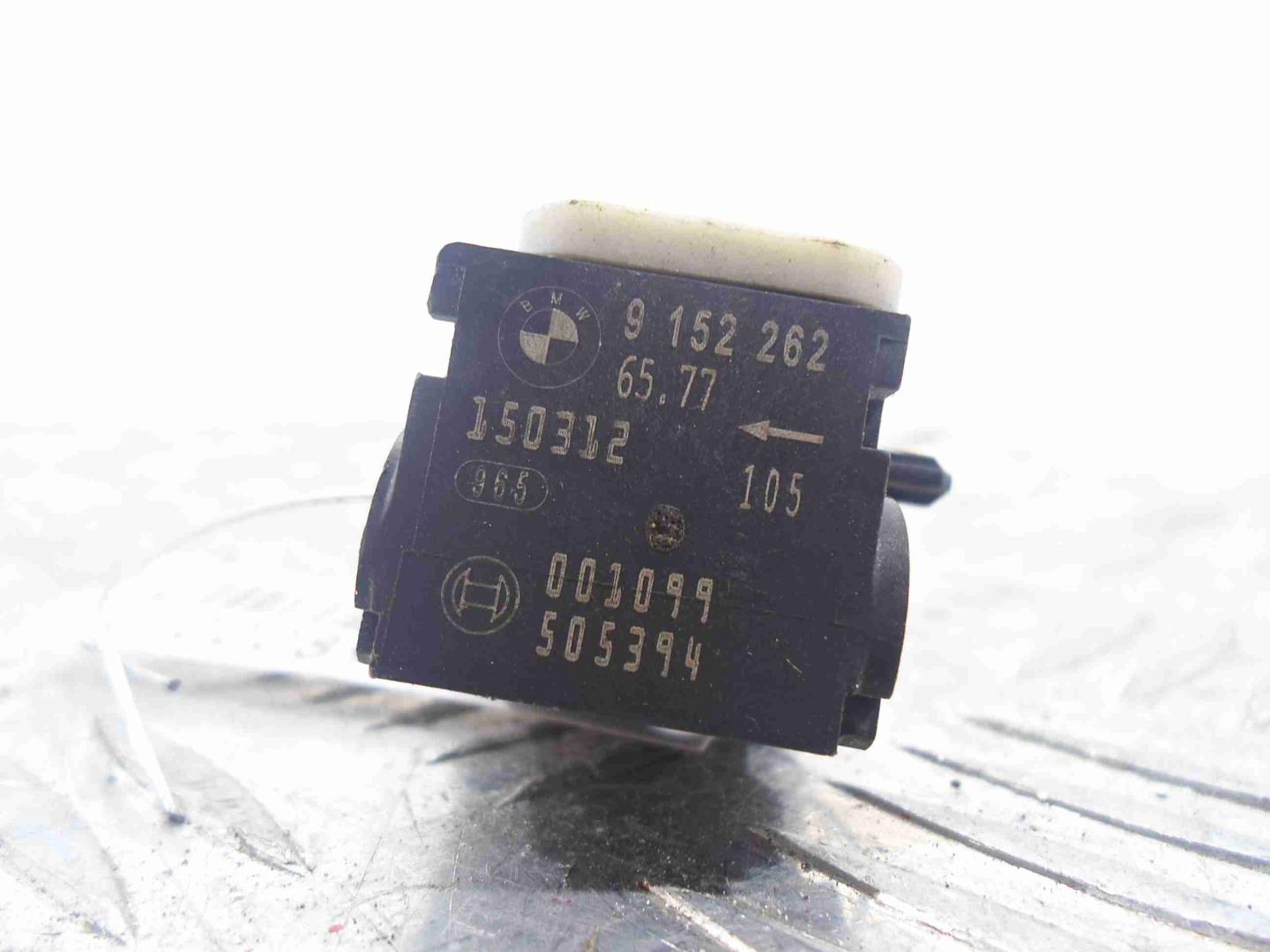 Датчик удара AIR BAG