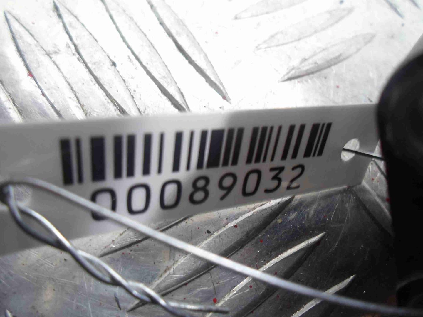 Датчик удара AIR BAG