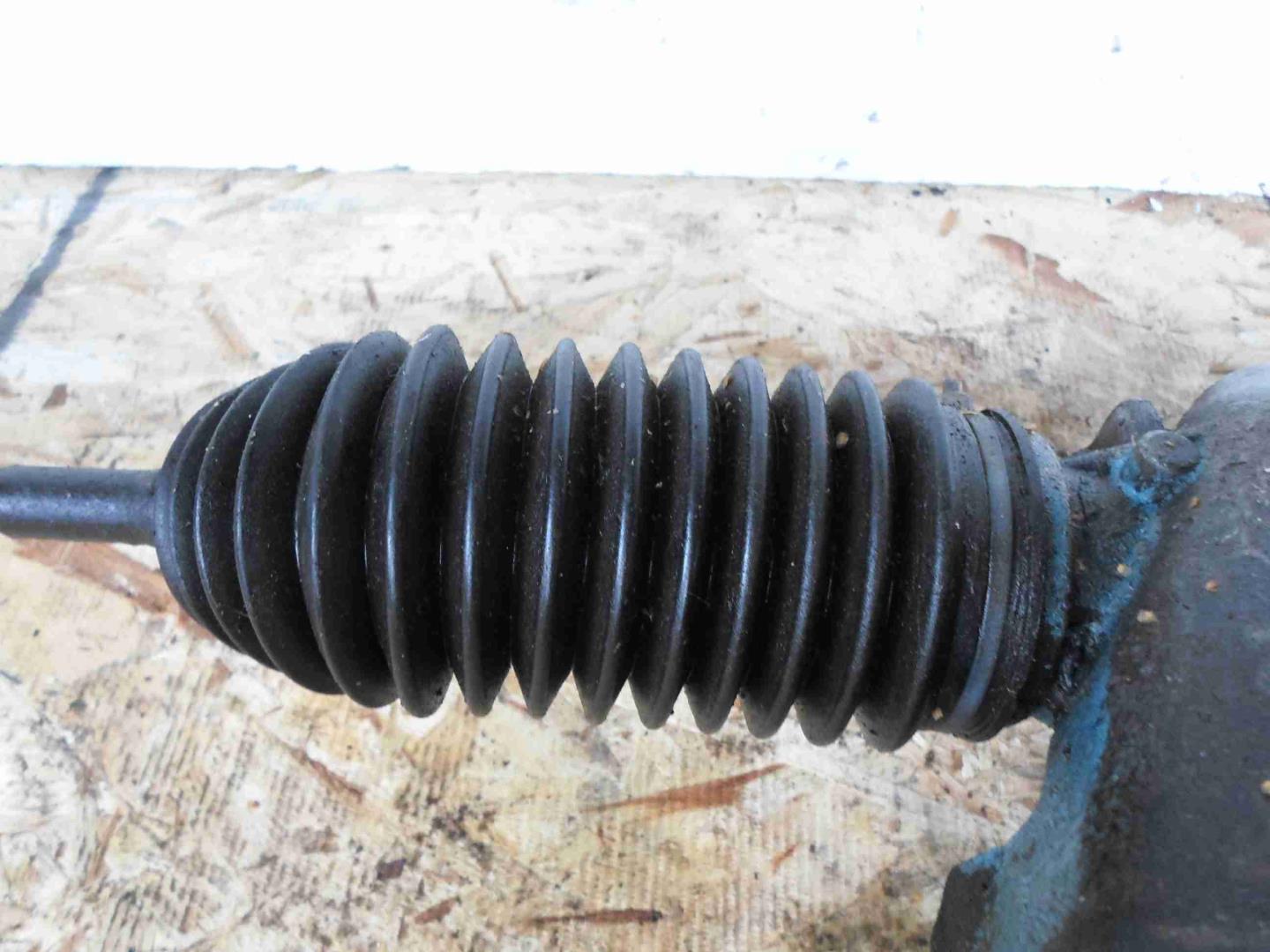 Рейка рулевая