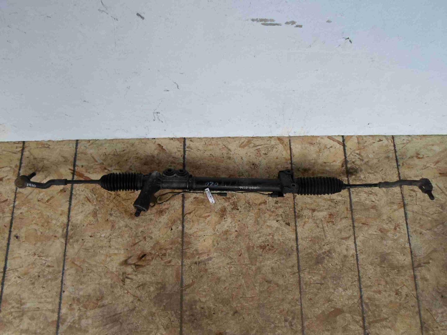 Рейка рулевая