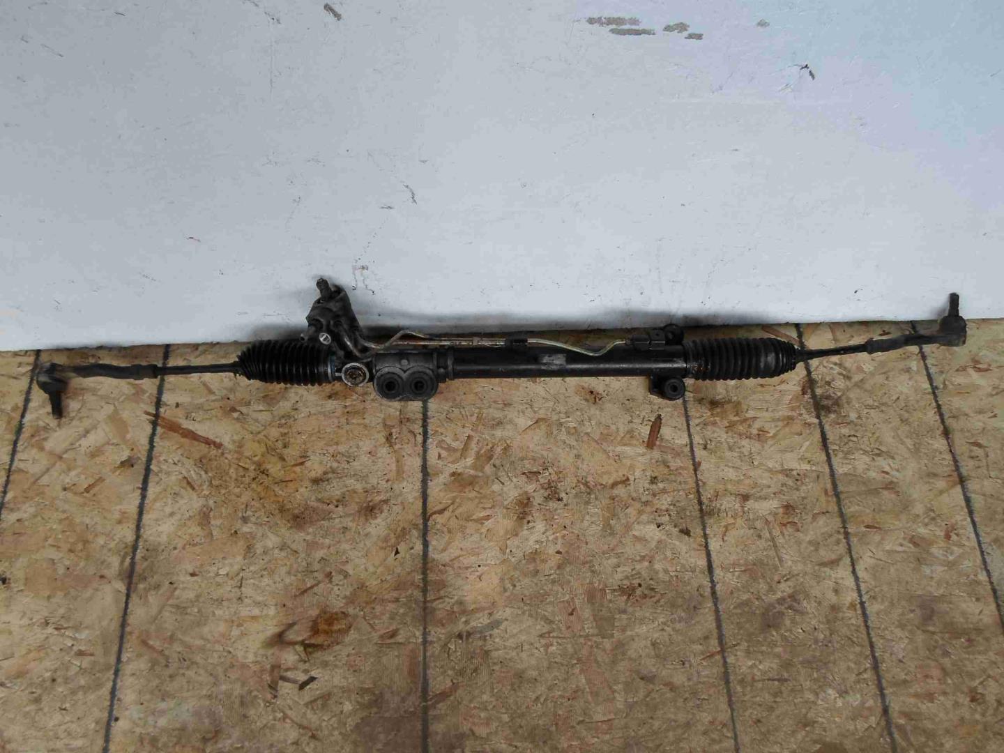 Рейка рулевая