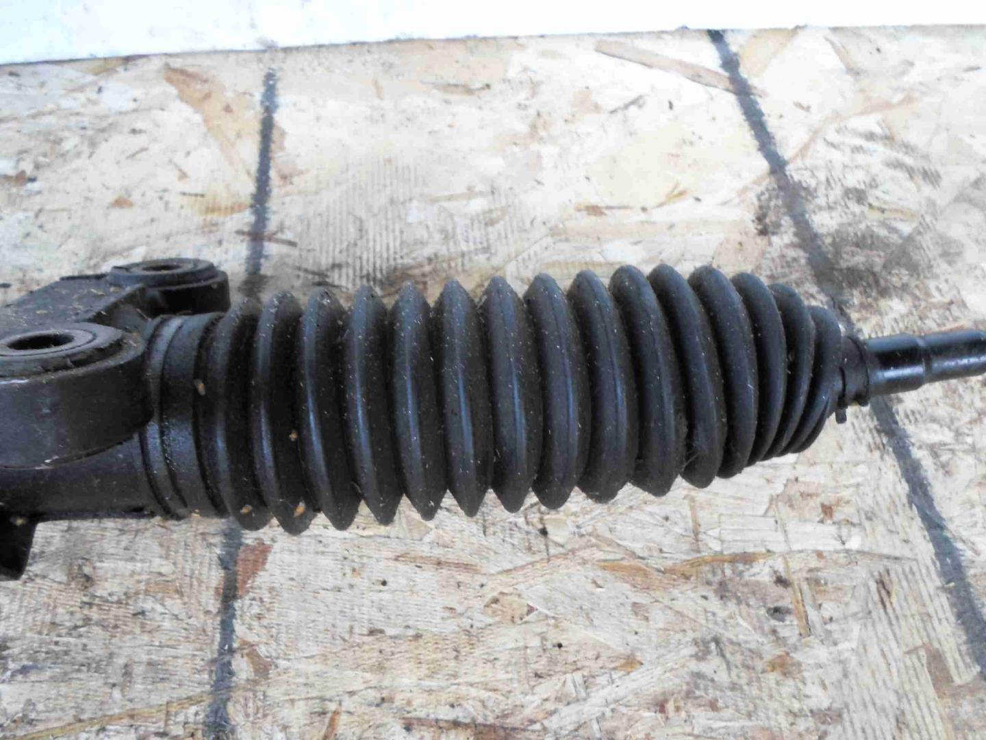 Рейка рулевая